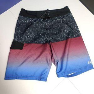 Ocean Current Boardshorts Men's W30